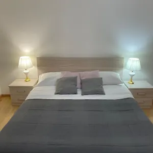 Casa Magda Reggio Calabria