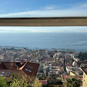 Panorama Al Vomero Affittacamere Napoli