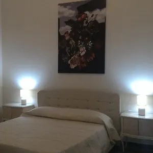 Apartment Bella Reggio, Reggio Calabria