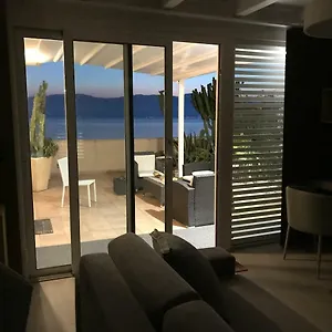 Sunset Terrazza Reggio Calabria